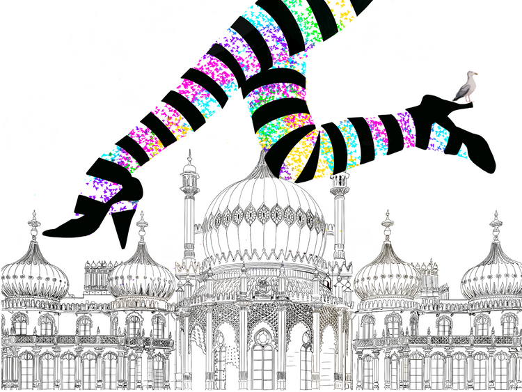 Love Brighton