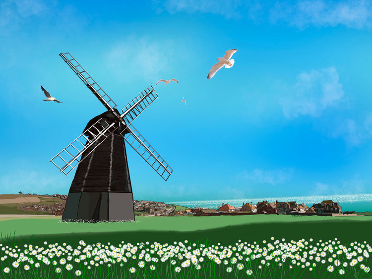 Love Rottingdean