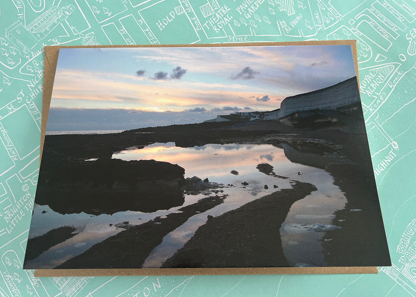 Saltdean Beach