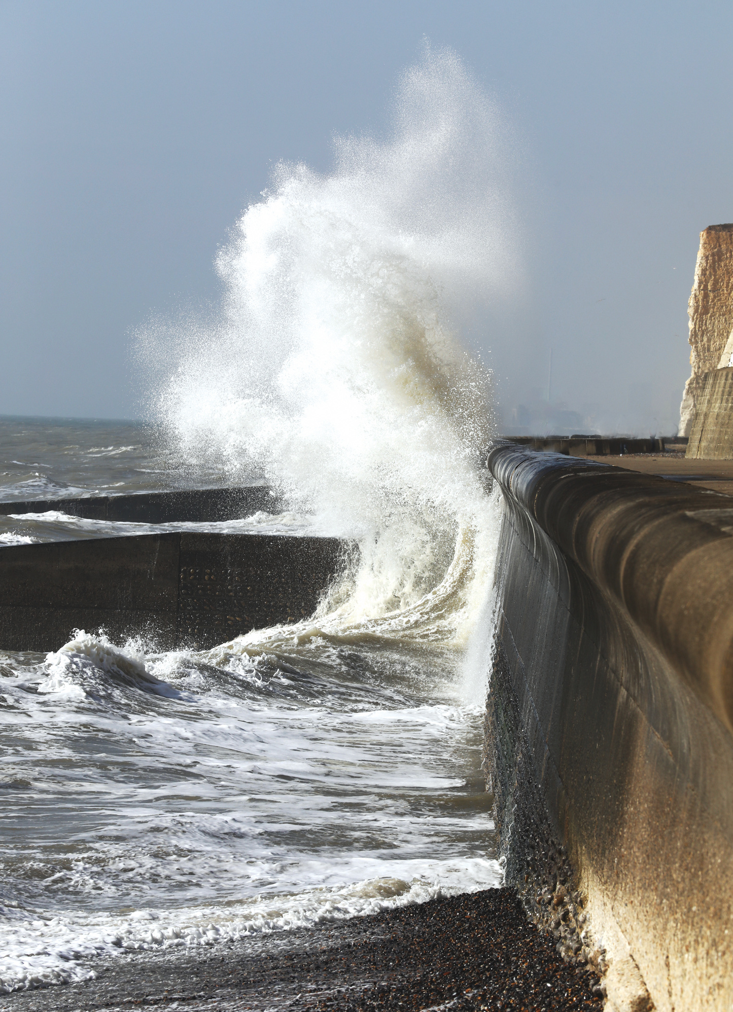 Peacehaven High Seas